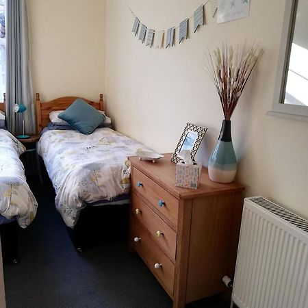 Apartamento A Summer Place - Spacious Maisonette, Central Whitby, Sleeps 4, Close To Amenities Exterior foto