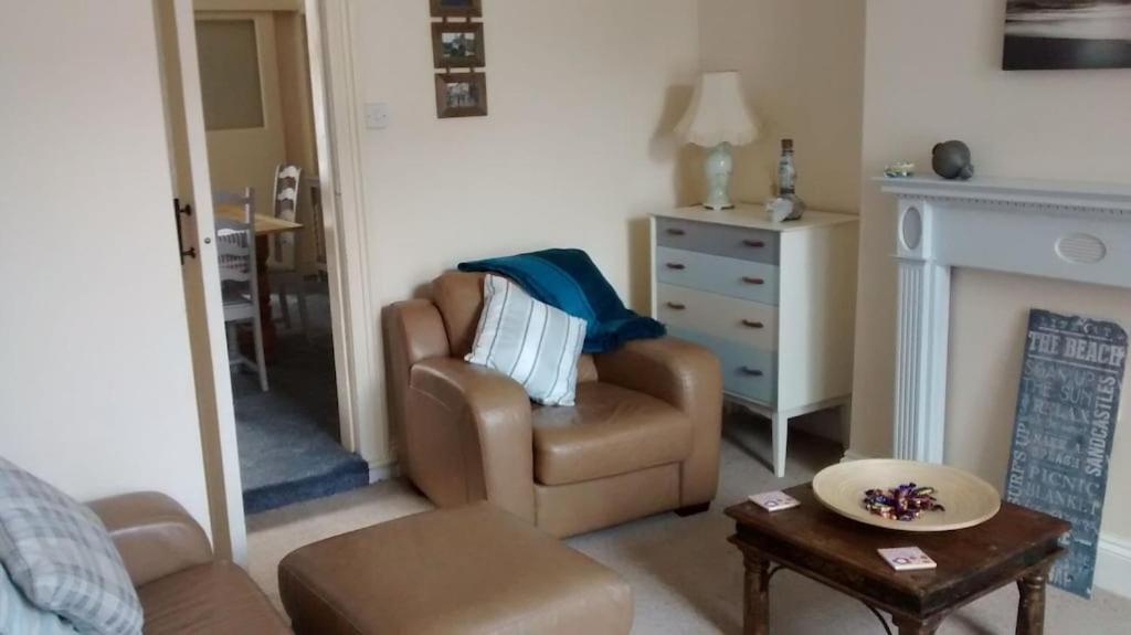 Apartamento A Summer Place - Spacious Maisonette, Central Whitby, Sleeps 4, Close To Amenities Exterior foto