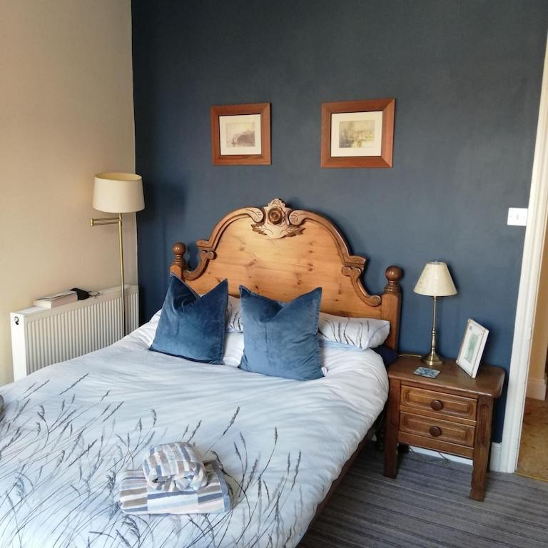 Apartamento A Summer Place - Spacious Maisonette, Central Whitby, Sleeps 4, Close To Amenities Exterior foto