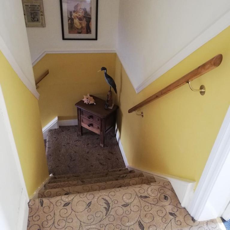 Apartamento A Summer Place - Spacious Maisonette, Central Whitby, Sleeps 4, Close To Amenities Exterior foto